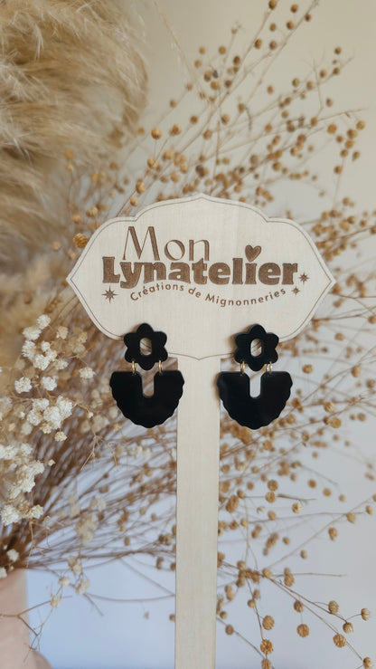 Mes jolies fleurs