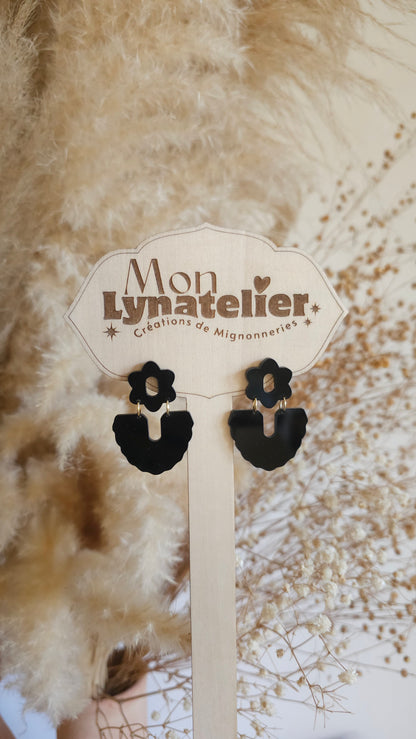 Mes jolies fleurs