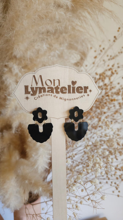 Mes jolies fleurs