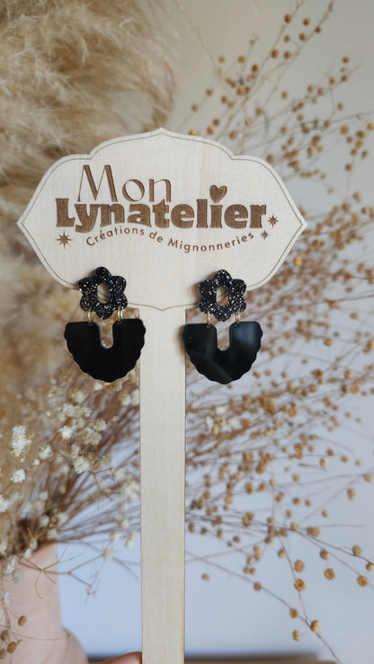Mes jolies fleurs