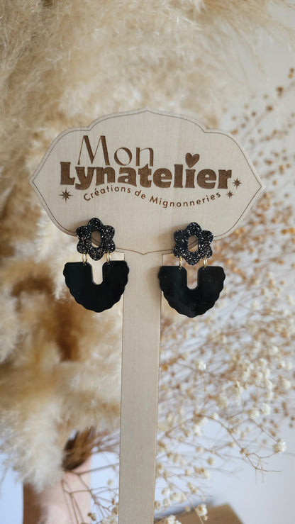 Mes jolies fleurs