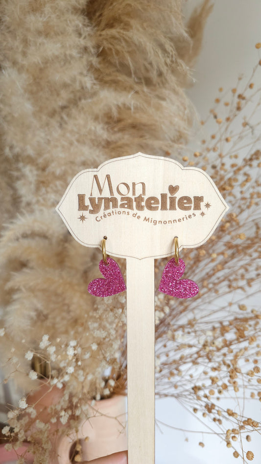 Des pampilles de l'amour