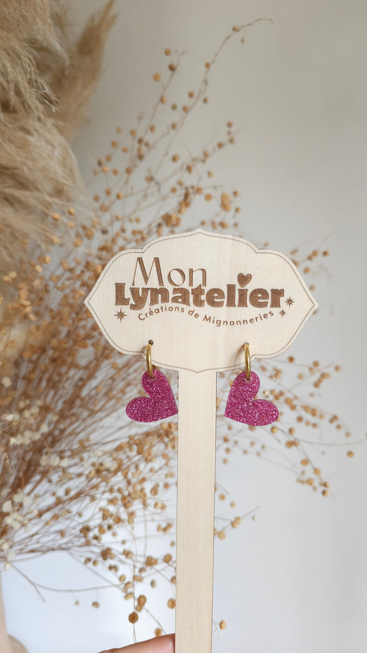 Des pampilles de l'amour