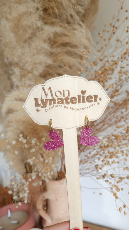 Des pampilles de l'amour