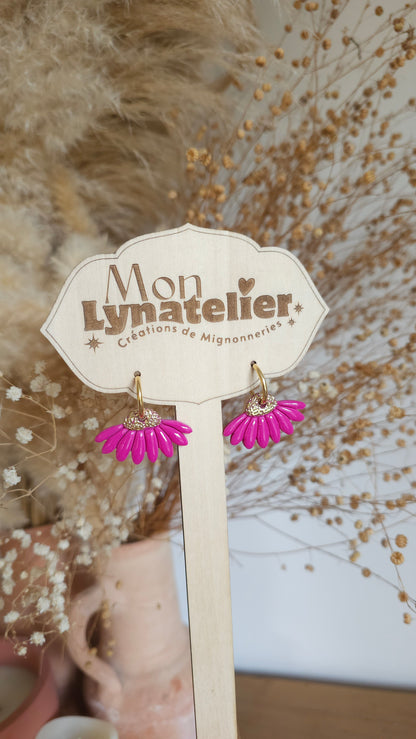 Les jolies fleurs
