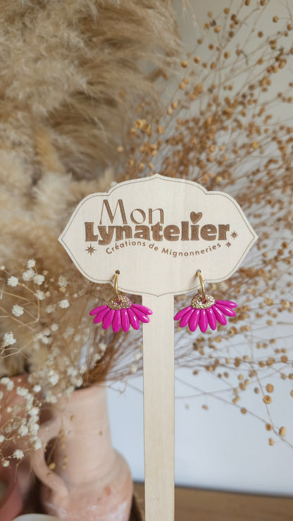 Les jolies fleurs