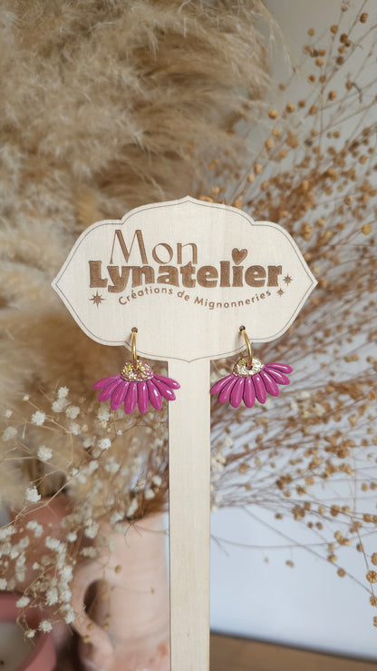 Les jolies fleurs