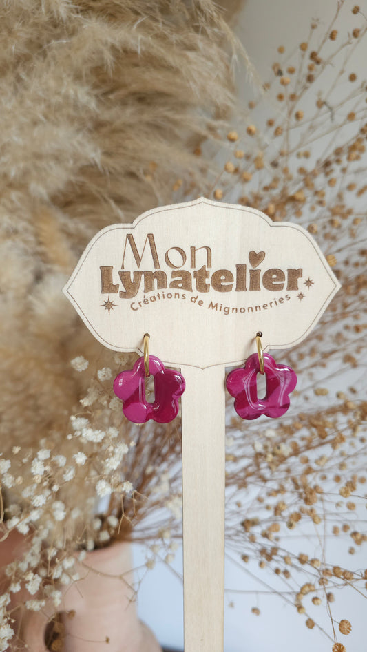 Les fleurs de l'amour ♡