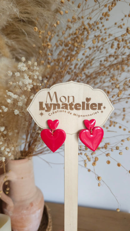 Joli Cœur ♡