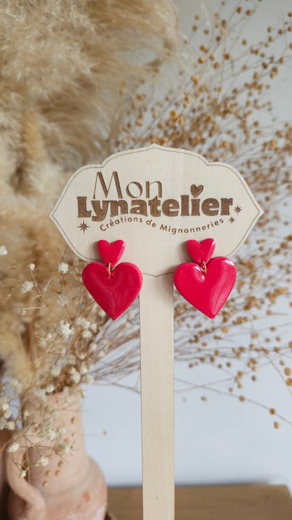 Joli Cœur ♡