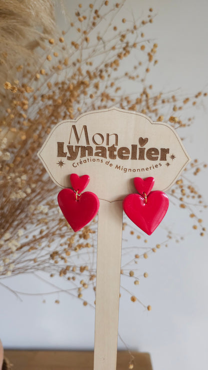 Joli Cœur ♡