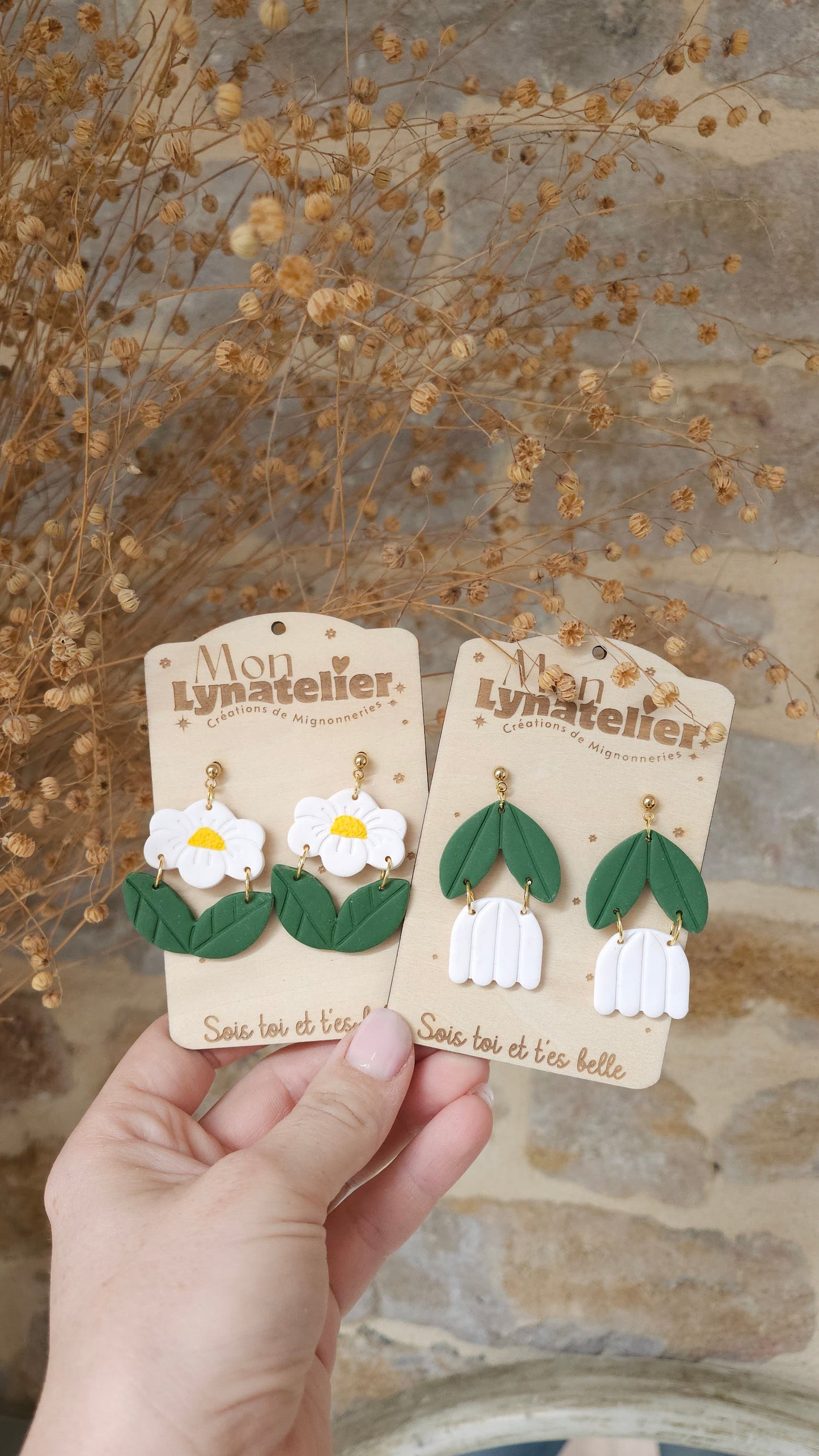 Jolie fleur ♡