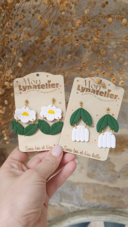 Jolie fleur ♡