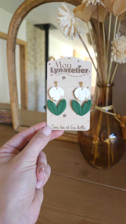 Jolie fleur ♡