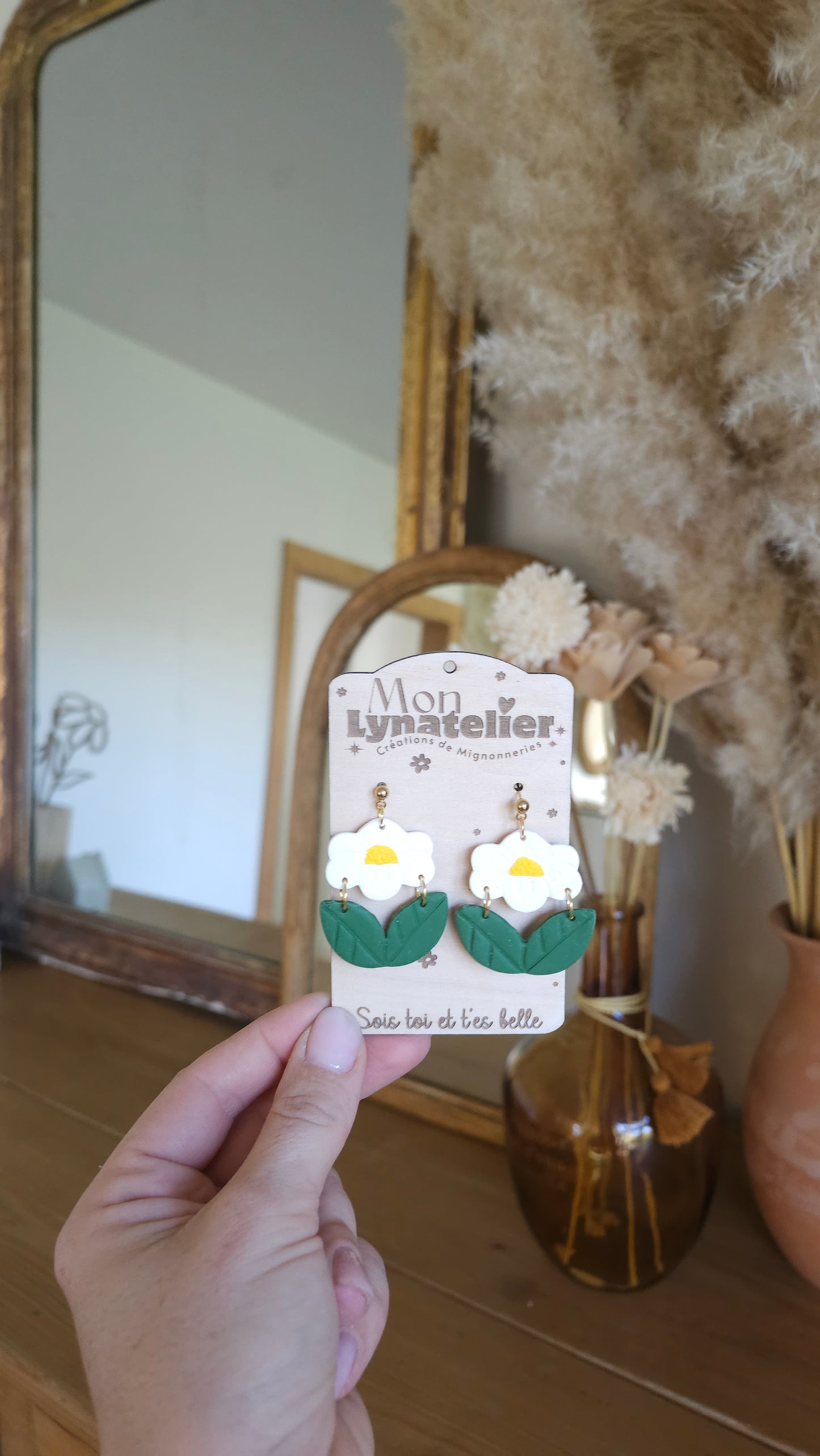 Jolie fleur ♡