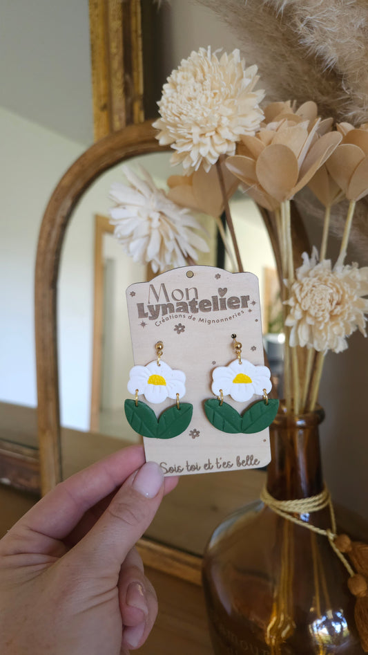 Jolie fleur ♡