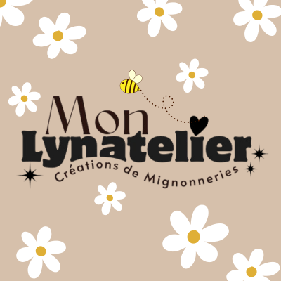 Carte cadeau MonLynatelier , le plaisir d’offrir  ♡