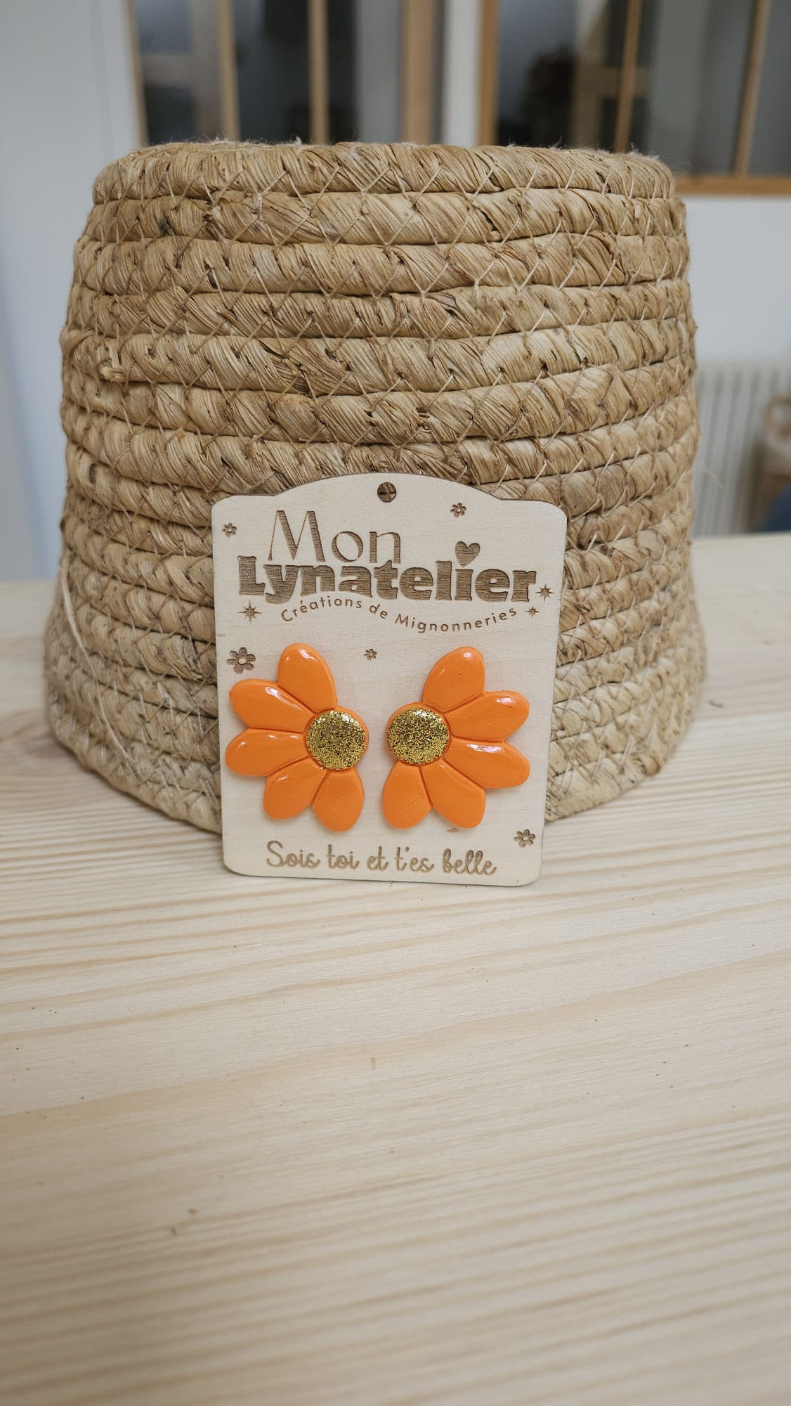 Fleurs ♡