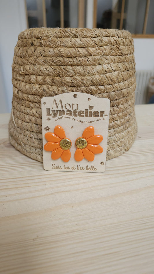 Fleurs ♡