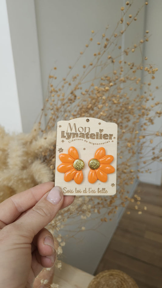 Fleurs ♡