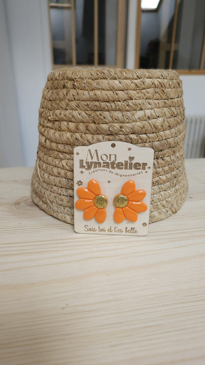 Fleurs ♡