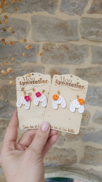 Mes petits lapins
